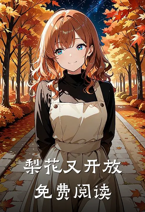梨花又开放免费阅读
