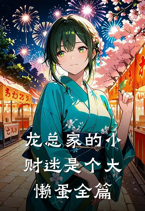 龙总家的小财迷是个大懒蛋全篇