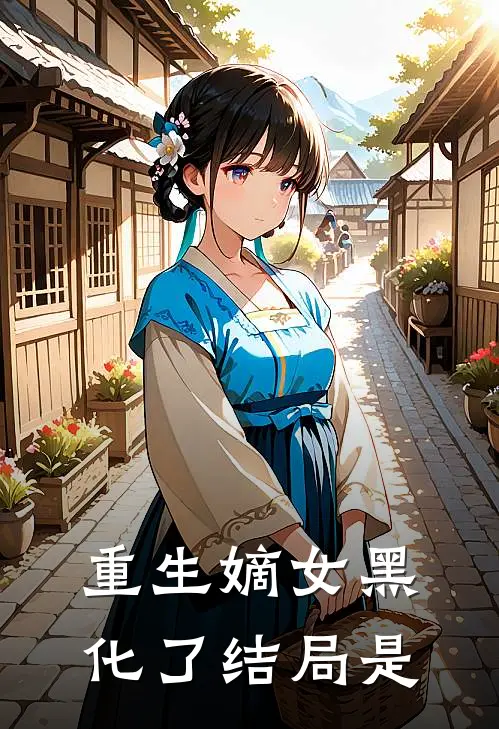 重生嫡女黑化了结局是