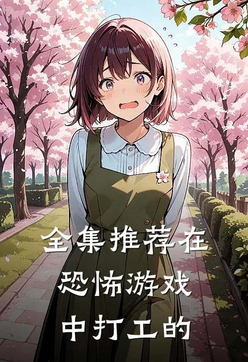 全集推荐在恐怖游戏中打工的