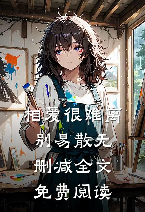 相爱很难离别易散无删减全文免费阅读