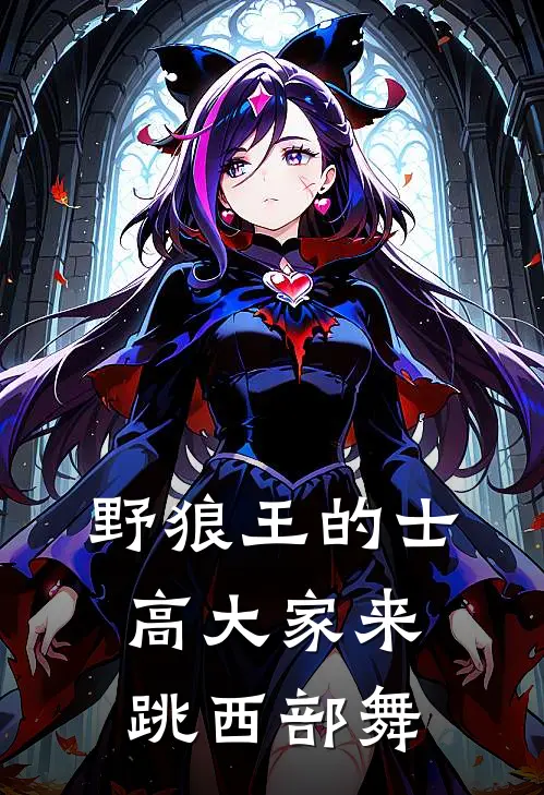 野狼王的士高大家来跳西部舞