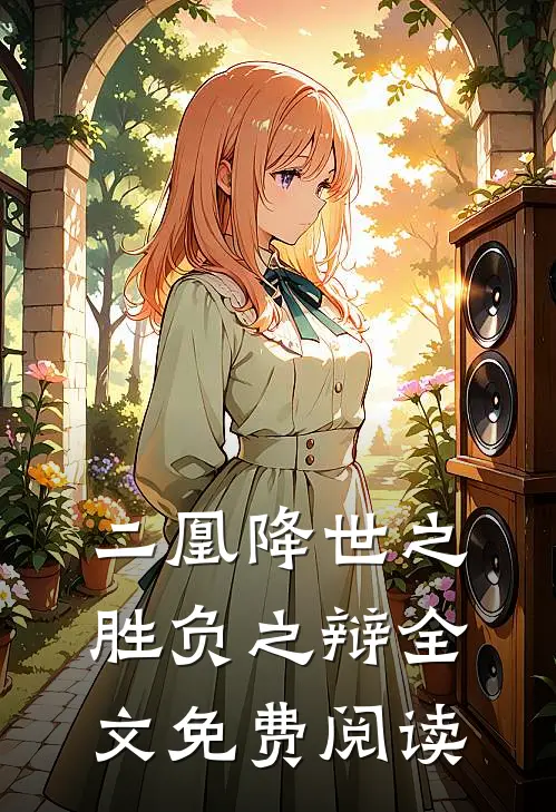 二凰降世之胜负之辩全文免费阅读