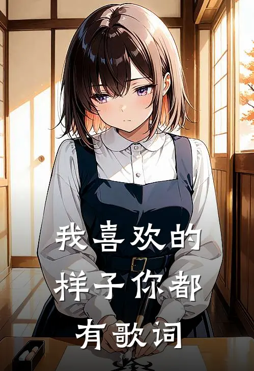 我喜欢的样子你都有 歌词
