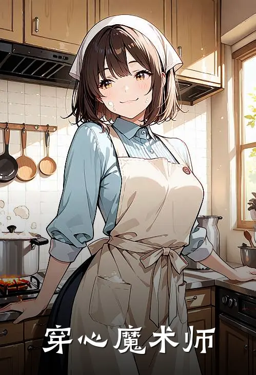 穿心魔术师