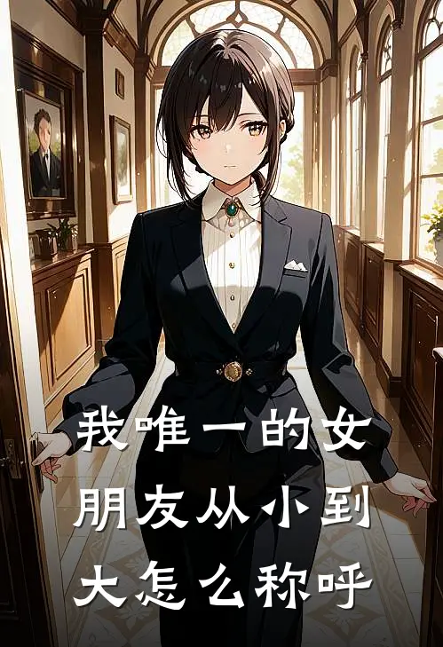 我唯一的女朋友从小到大怎么称呼