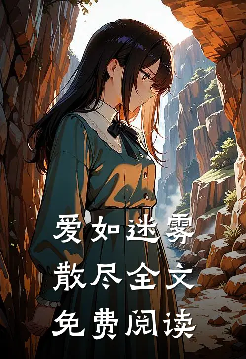 爱如迷雾散尽全文免费阅读