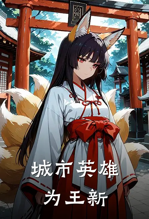 城市英雄为王新