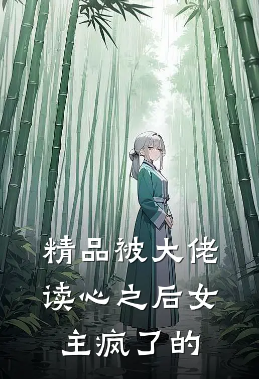 精品被大佬读心之后女主疯了的