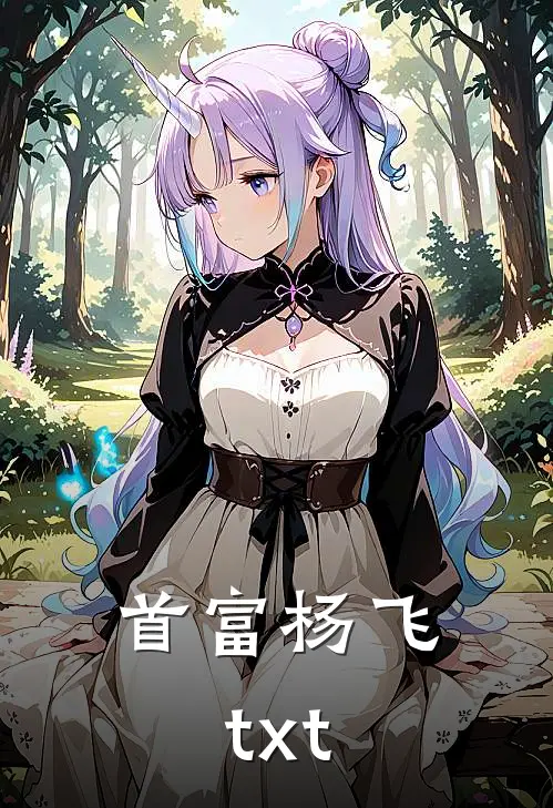 首富杨飞txt