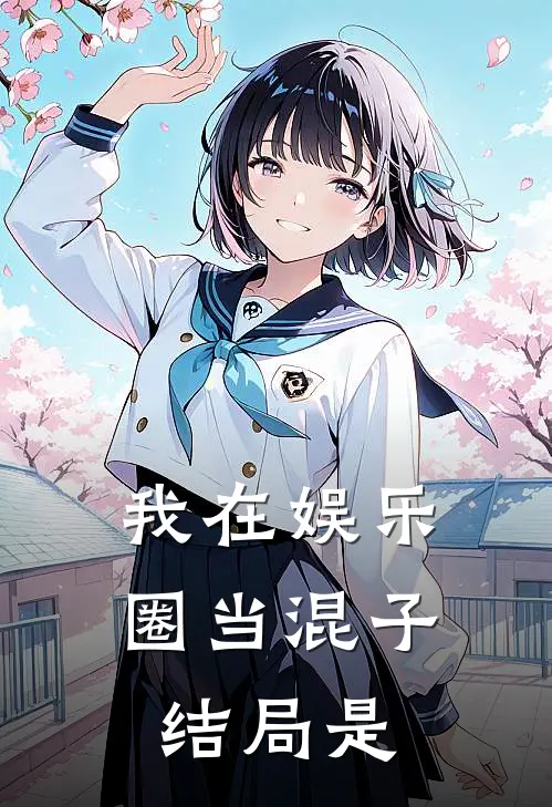 我在娱乐圈当混子结局是