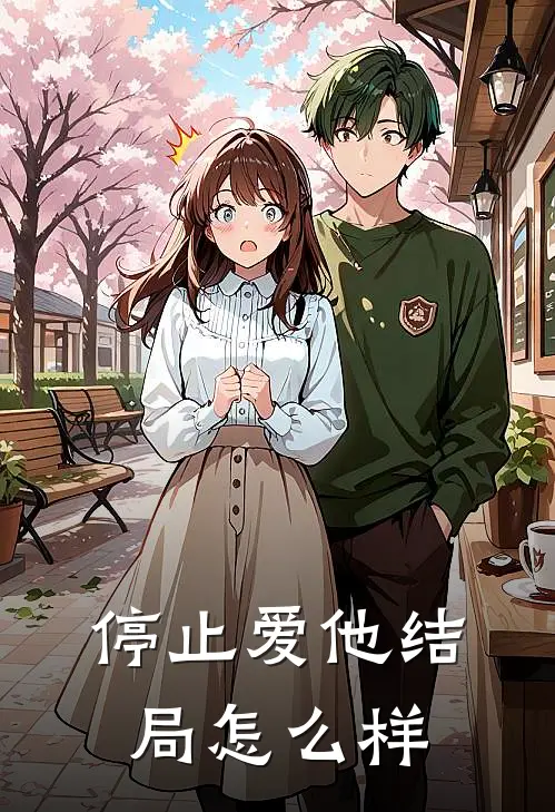停止爱他结局怎么样