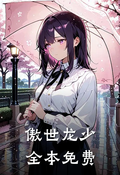 傲世龙少全本免费