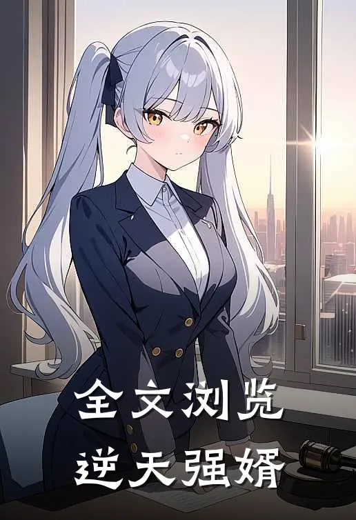 全文浏览逆天强婿