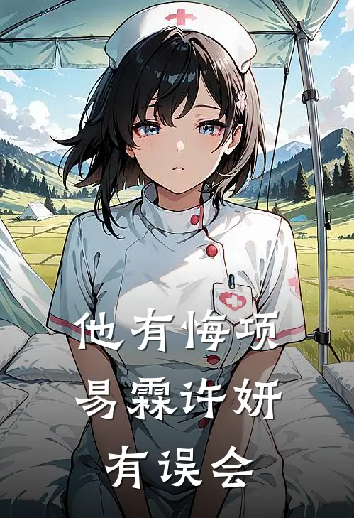 他有悔项易霖许妍有误会