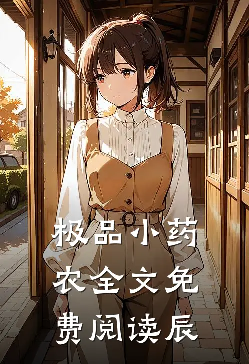 极品小药农全文免费阅读辰