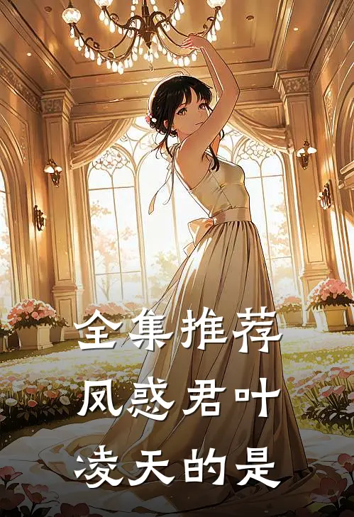 全集推荐凤惑君叶凌天的是