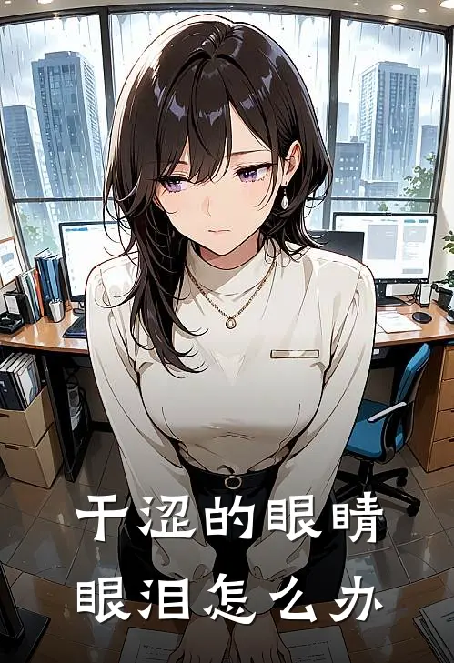 干涩的眼睛眼泪怎么办