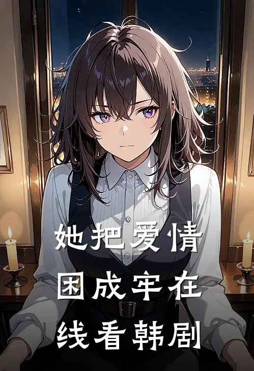 她把爱情困成牢在线看韩剧