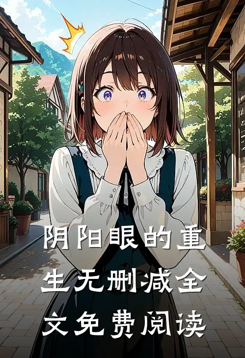 阴阳眼的重生无删减全文免费阅读