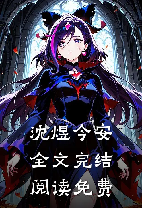 沈煜今安全文完结阅读免费