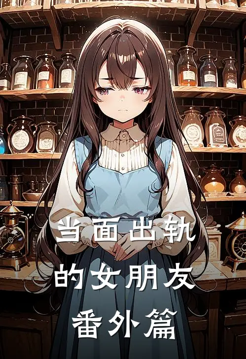 当面出轨的女朋友 番外篇