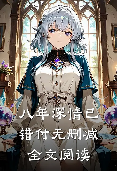 八年深情已错付无删减全文阅读