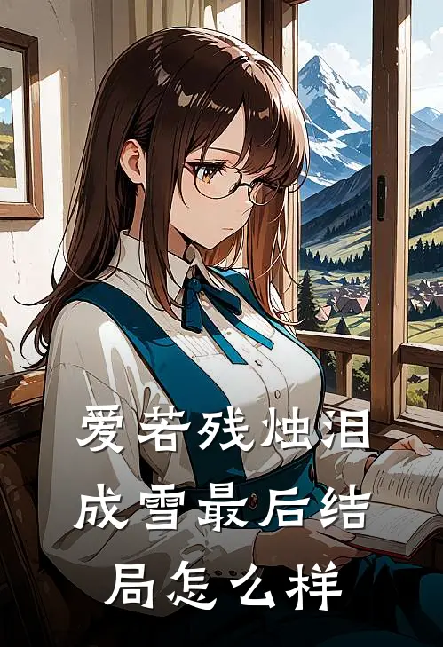爱若残烛泪成雪最后结局怎么样