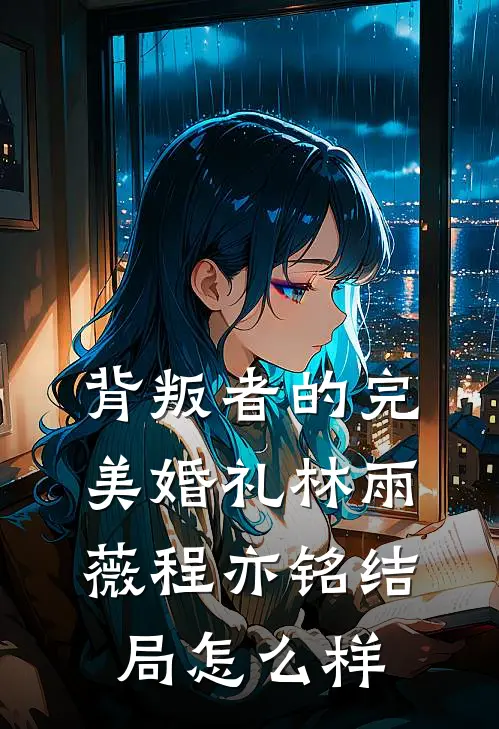 背叛者的完美婚礼林雨薇程亦铭结局怎么样