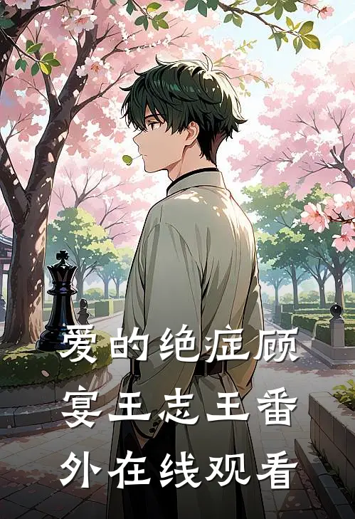 爱的绝症顾宴王志王 番外在线观看