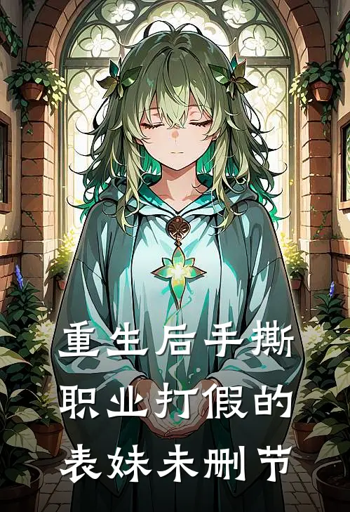 重生后手撕职业打假的表妹未删节