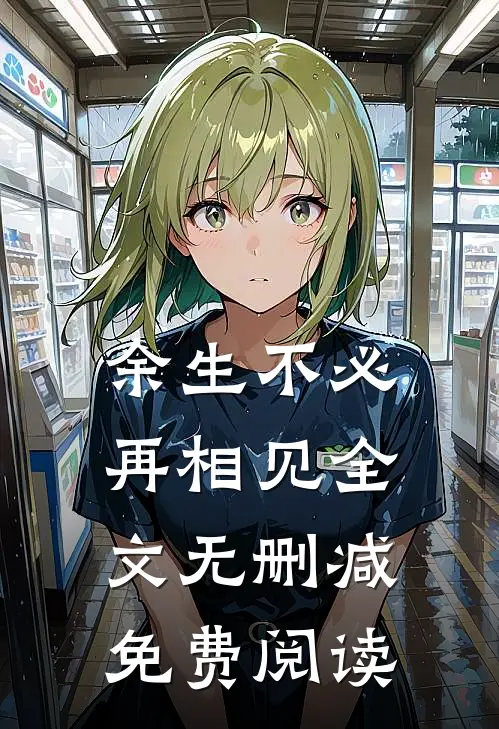 余生不必再相见全文无删减免费阅读