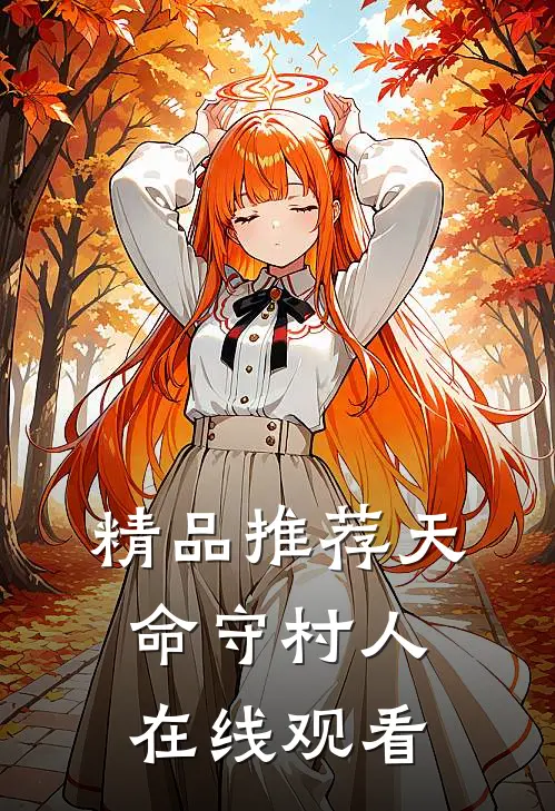 精品推荐天命守村人在线观看