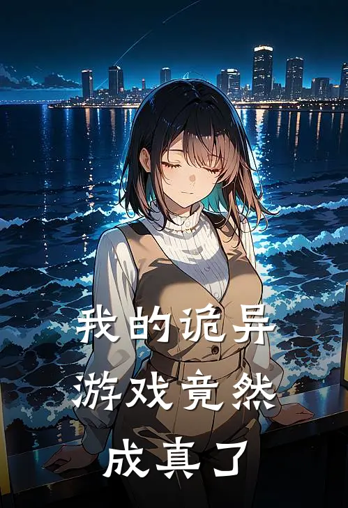 我的诡异游戏竟然成真了