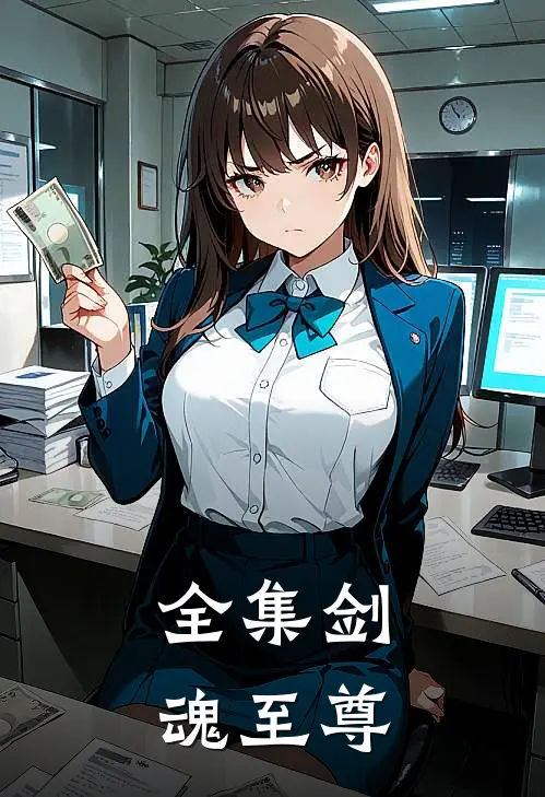 全集剑魂至尊