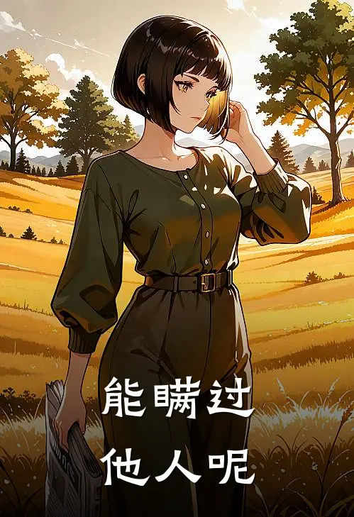能瞒过他人呢