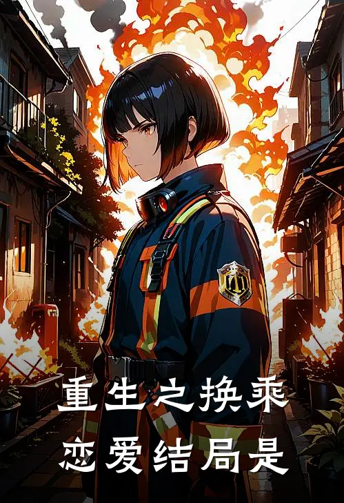 重生之换乘恋爱结局是