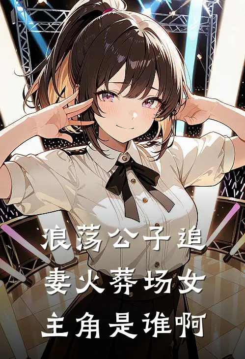 浪荡公子追妻火葬场女主角是谁啊