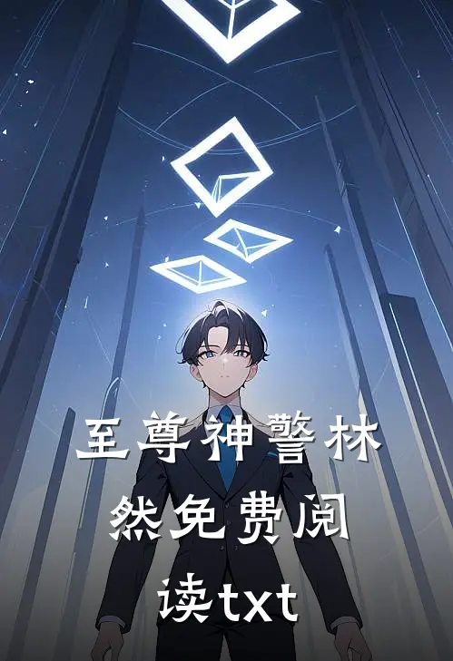 至尊神警林然免费阅读txt