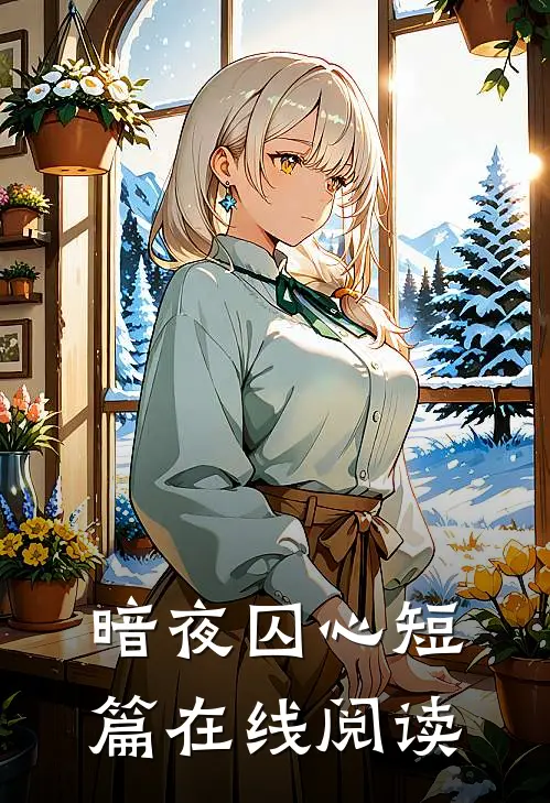 暗夜囚心短篇在线阅读