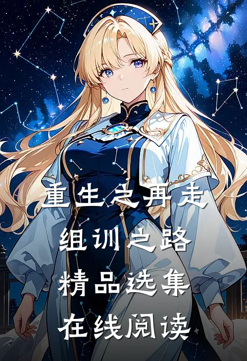 重生之再走组训之路精品选集在线阅读