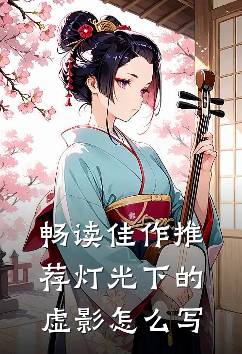 畅读佳作推荐灯光下的虚影怎么写