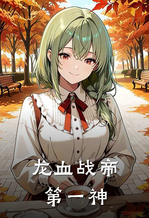 龙血战帝第一神