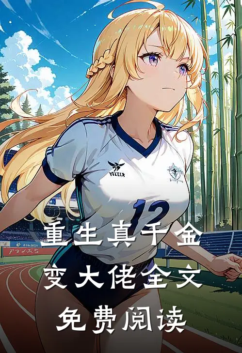 重生真千金变大佬全文免费阅读