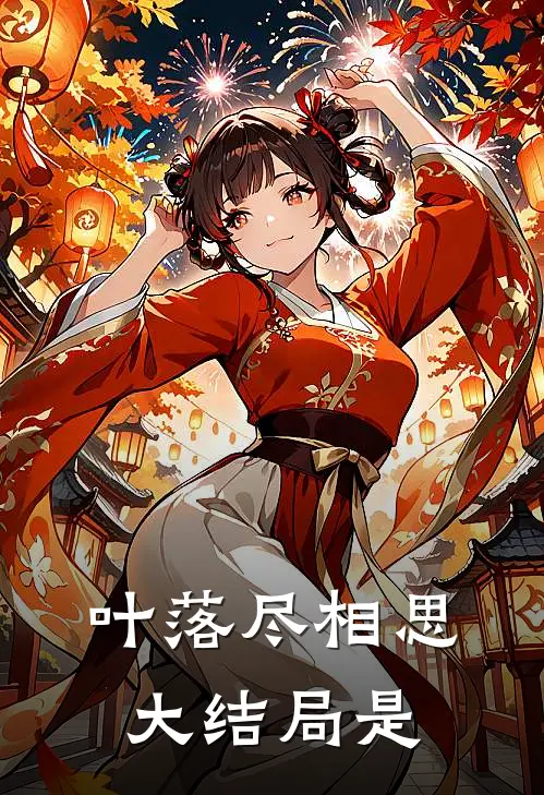 叶落尽相思大结局是