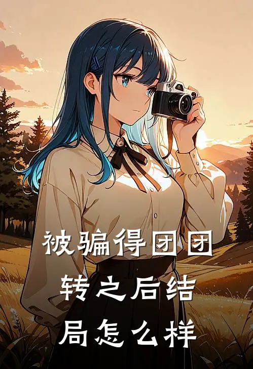 被骗得团团转之后结局怎么样