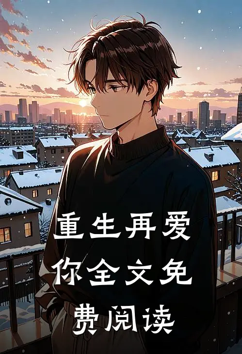 重生再爱你全文免费阅读