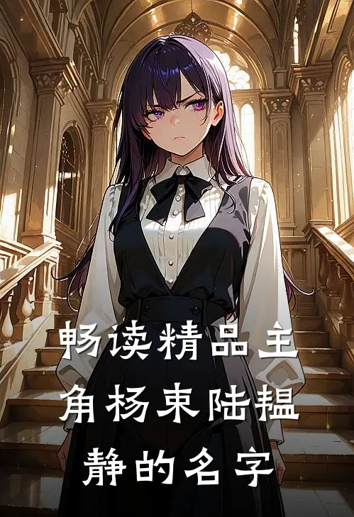 畅读精品主角杨束陆韫静的名字