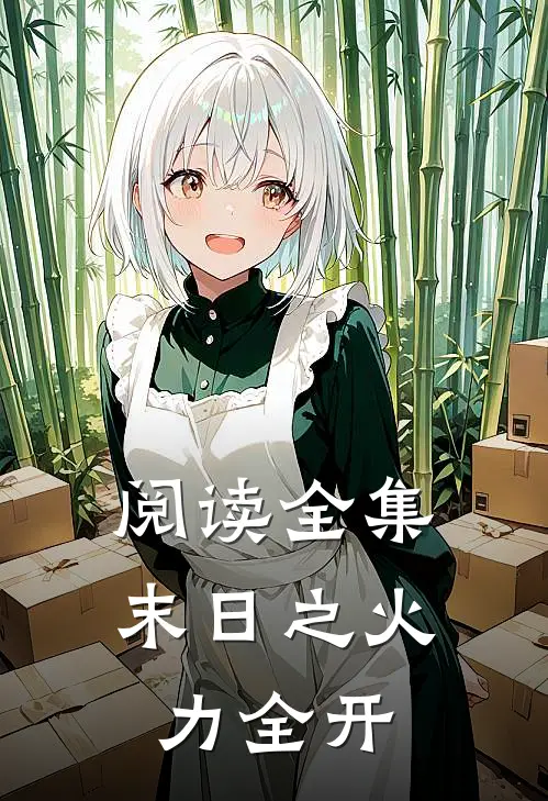 阅读全集末日之火力全开
