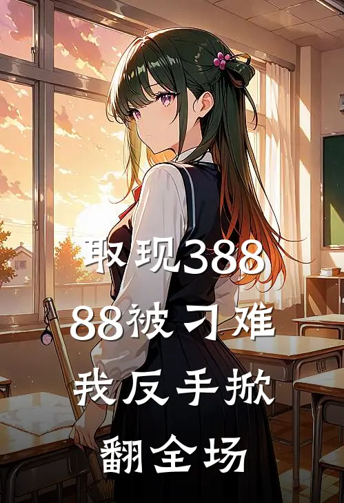 取现38888被刁难，我反手掀翻全场